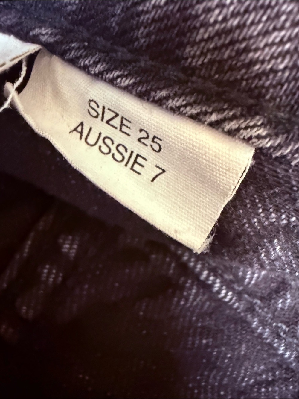 ROLLA'S Women's Black Wide Leg Flare Jeans⚫️ - Picture 8 of 12